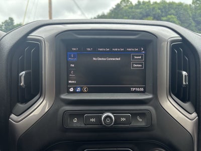 2023 GMC Sierra 2500 HD Pro