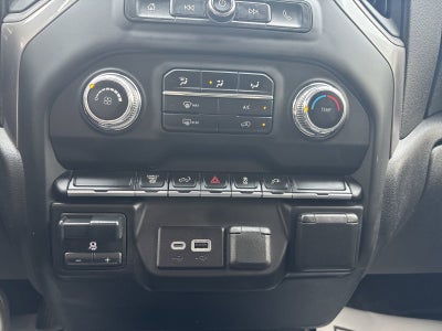 2023 GMC Sierra 2500 HD Pro