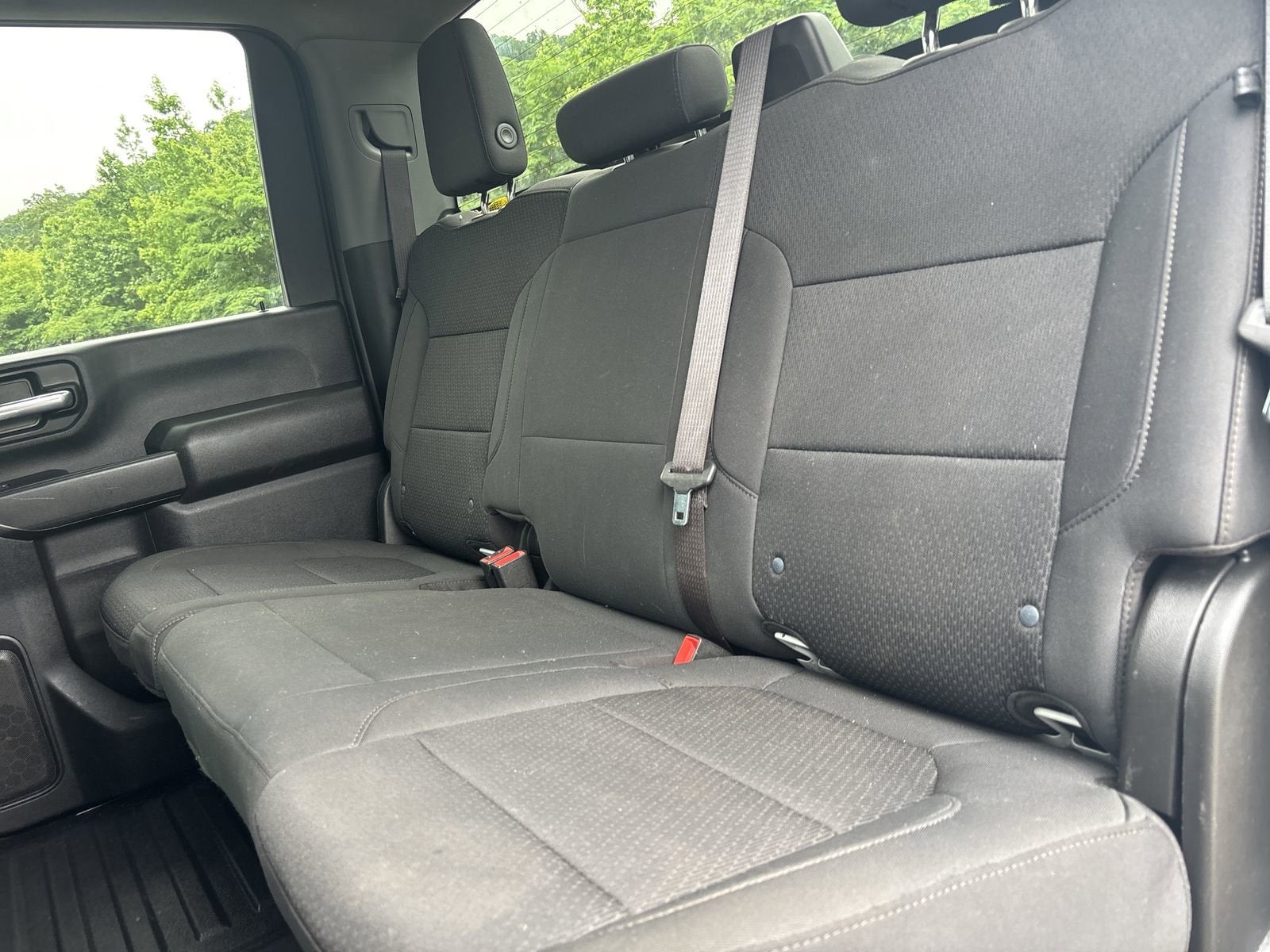 2023 GMC Sierra 2500 HD Pro