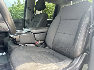 2022 GMC Sierra 2500 HD Pro