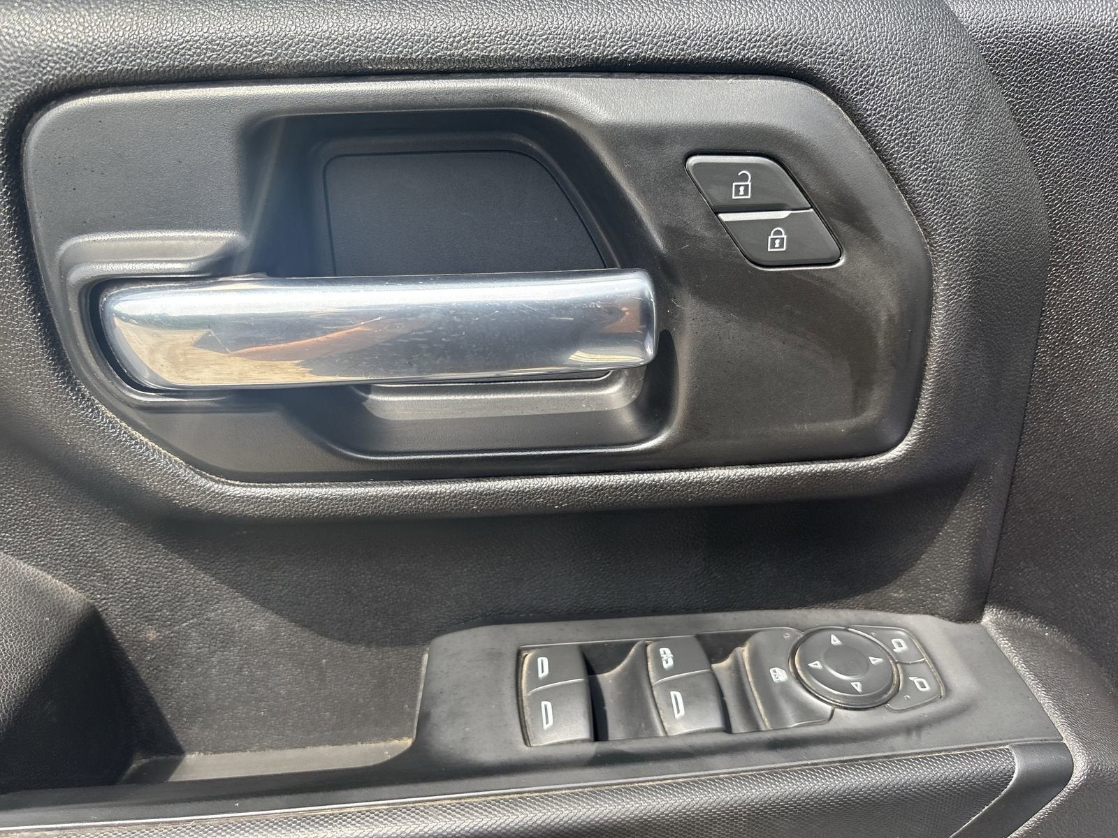 2022 GMC Sierra 2500 HD Pro