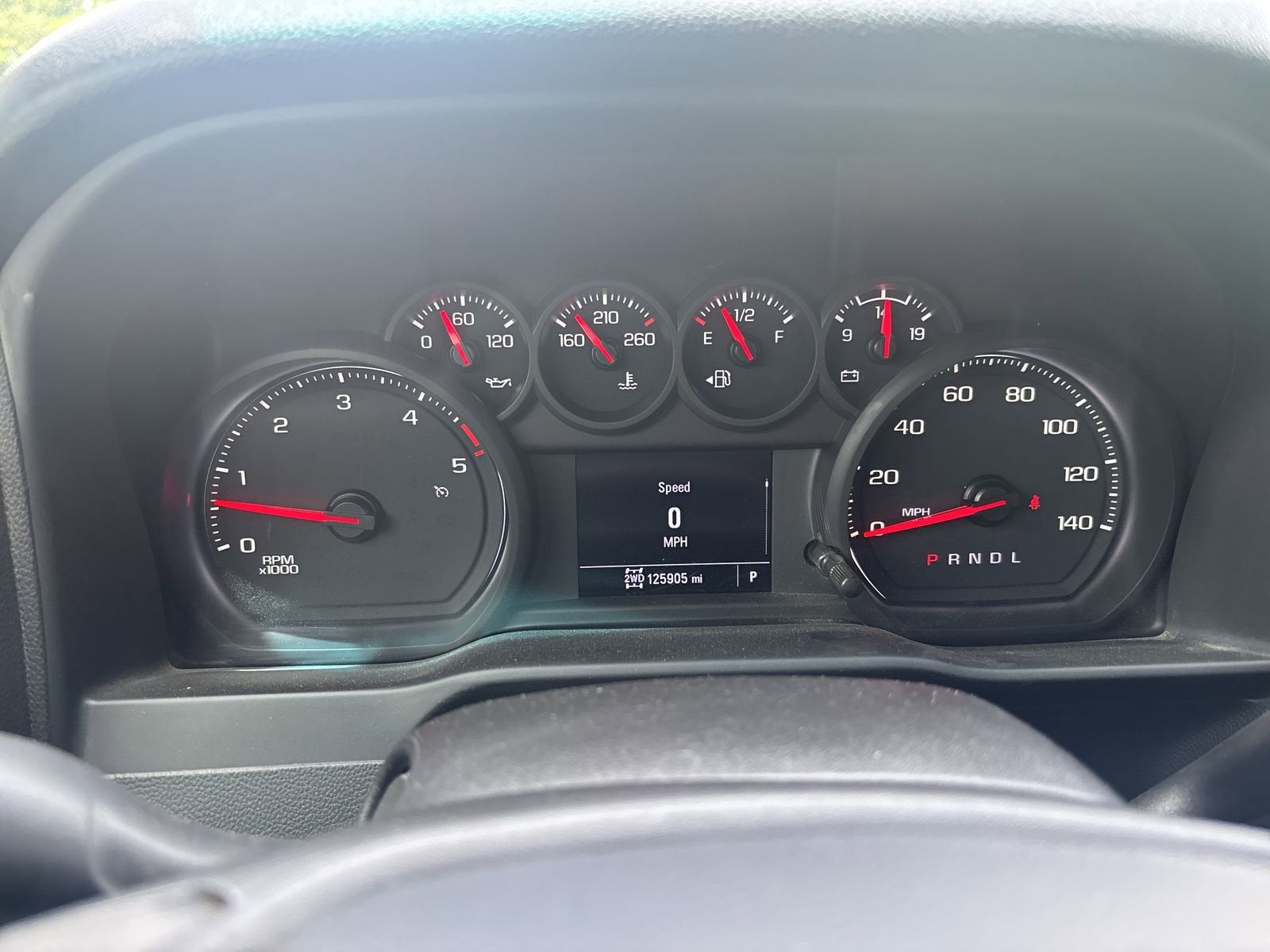 2022 GMC Sierra 2500 HD Pro