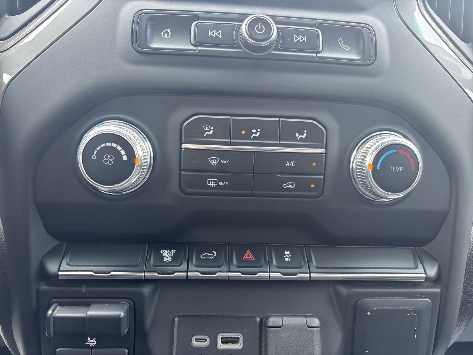 2022 GMC Sierra 2500 HD Pro