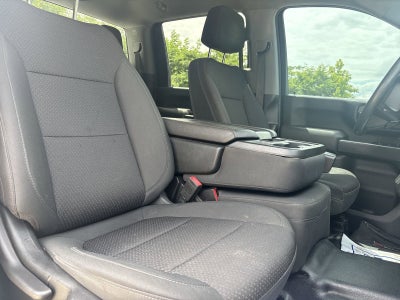 2022 GMC Sierra 2500 HD Pro