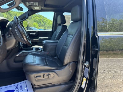 2022 GMC Sierra 2500 HD Denali