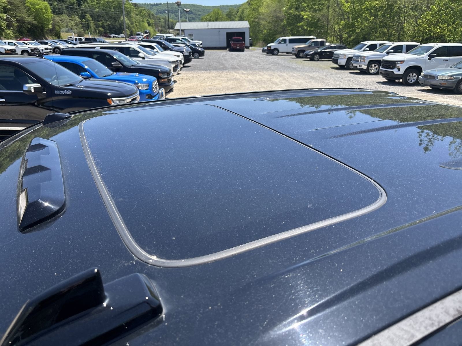 2022 GMC Sierra 2500 HD Denali