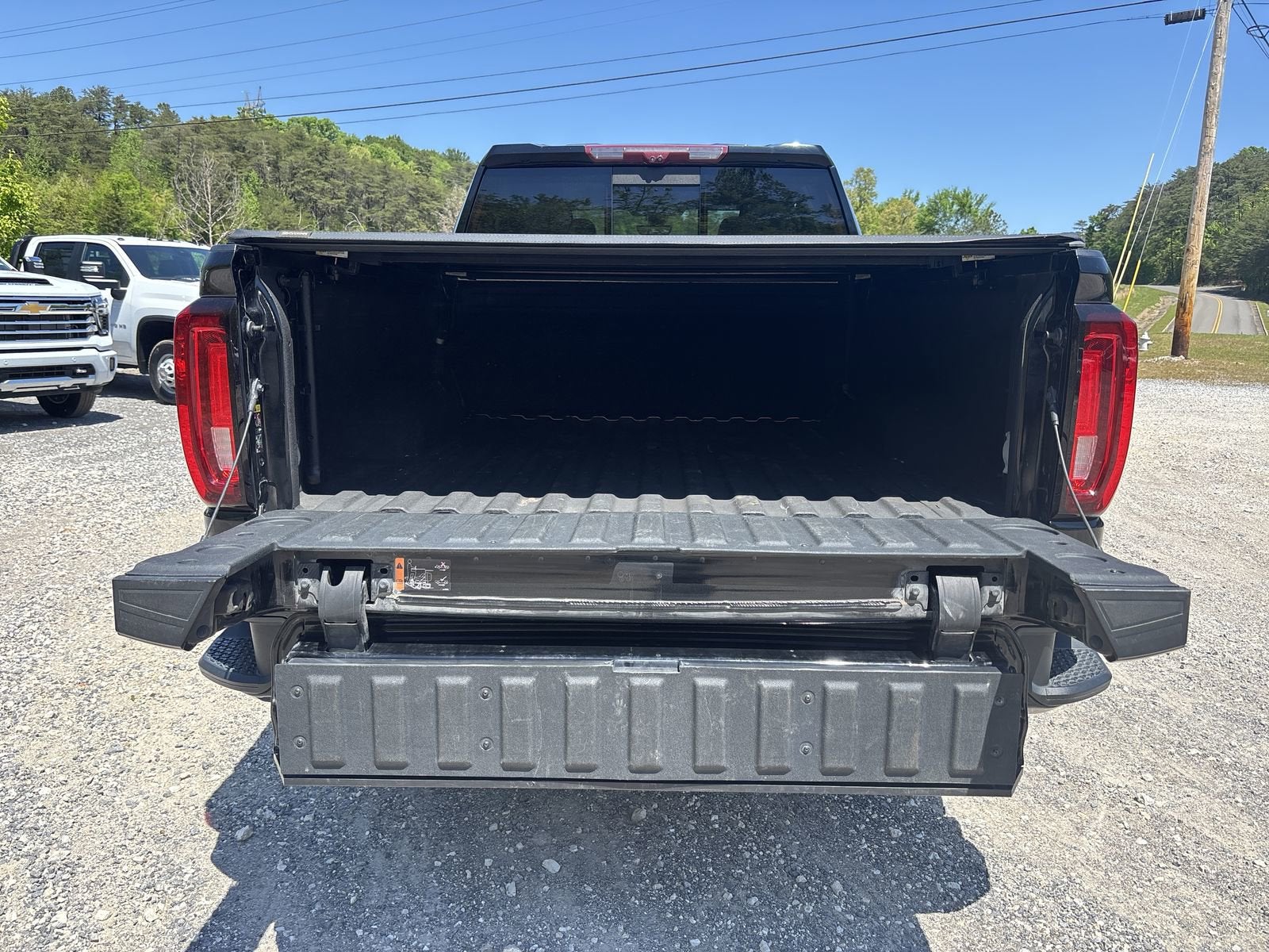 2022 GMC Sierra 2500 HD Denali