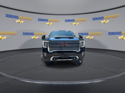 2022 GMC Sierra 2500 HD Denali