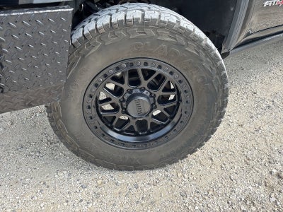 2023 GMC Sierra 3500 HD AT4