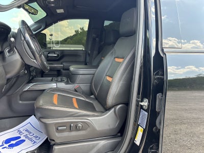 2023 GMC Sierra 3500 HD AT4