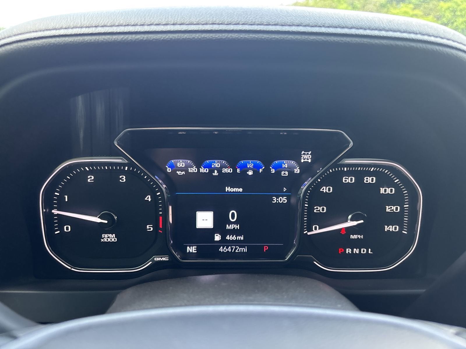 2023 GMC Sierra 3500 HD AT4