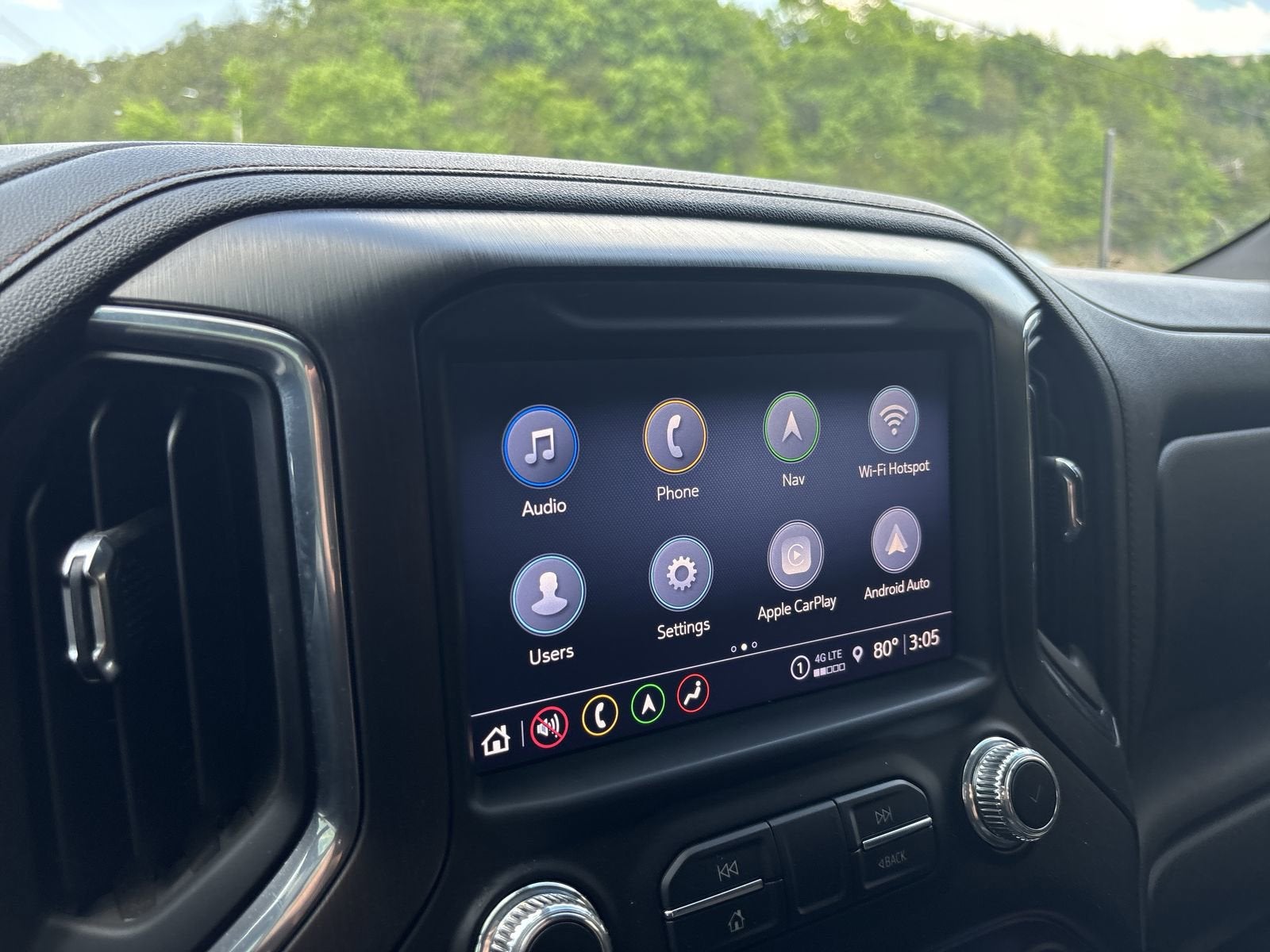 2023 GMC Sierra 3500 HD AT4