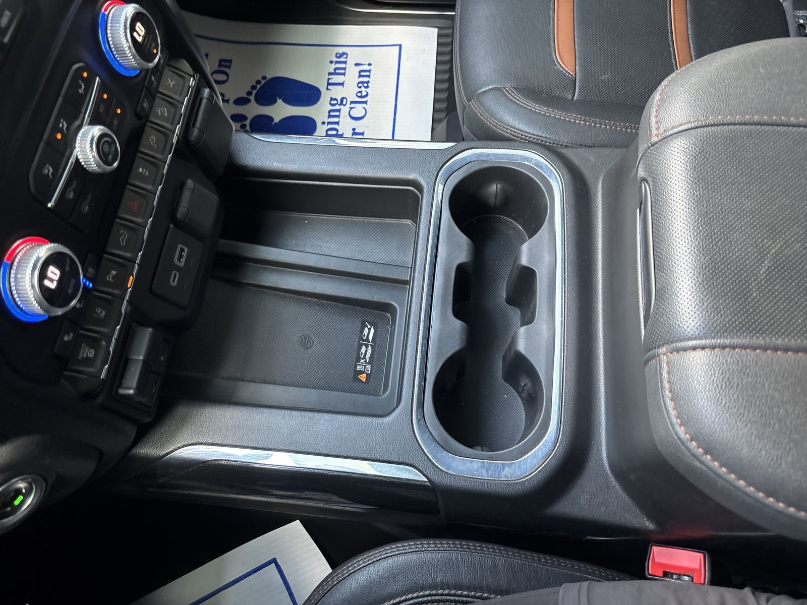 2023 GMC Sierra 3500 HD AT4