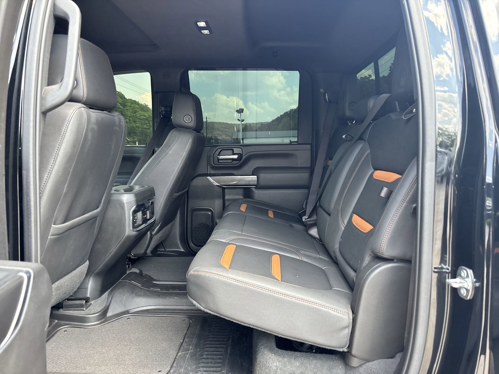 2023 GMC Sierra 3500 HD AT4