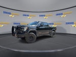 2023 GMC Sierra 3500 HD AT4