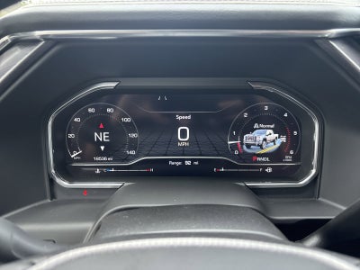 2025 GMC Sierra 3500 HD Denali Ultimate