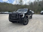 2025 GMC Sierra 3500 HD Denali Ultimate