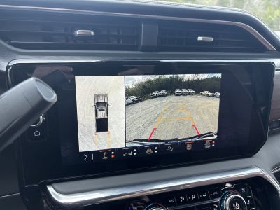 2025 GMC Sierra 3500 HD Denali Ultimate