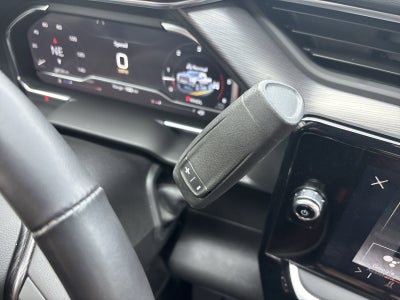 2025 GMC Sierra 3500 HD Denali Ultimate