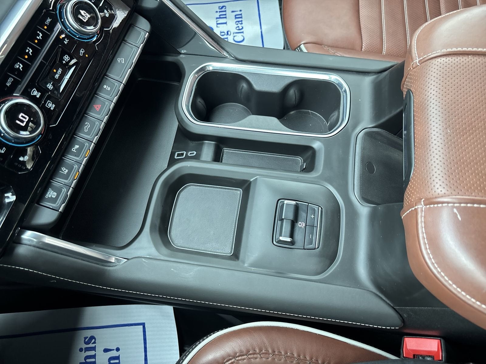 2025 GMC Sierra 3500 HD Denali Ultimate