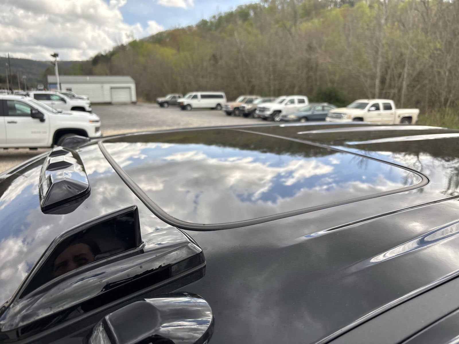 2025 GMC Sierra 3500 HD Denali Ultimate