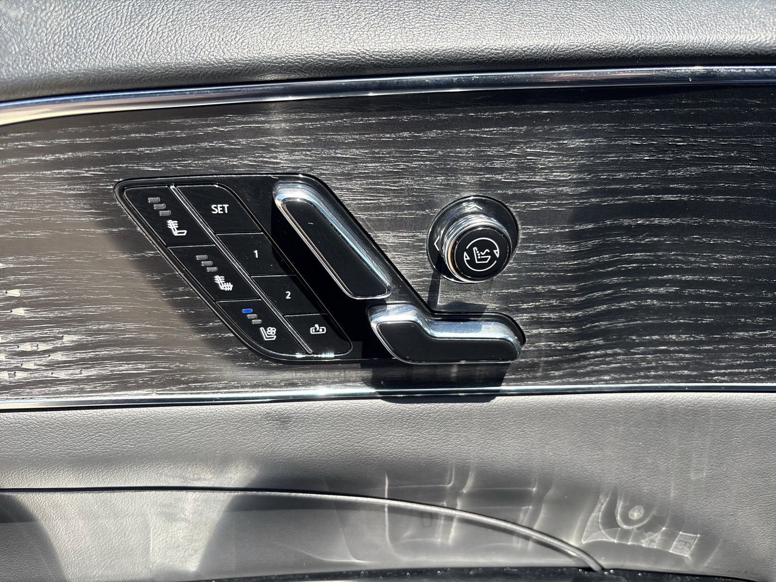 2023 Cadillac LYRIQ Luxury