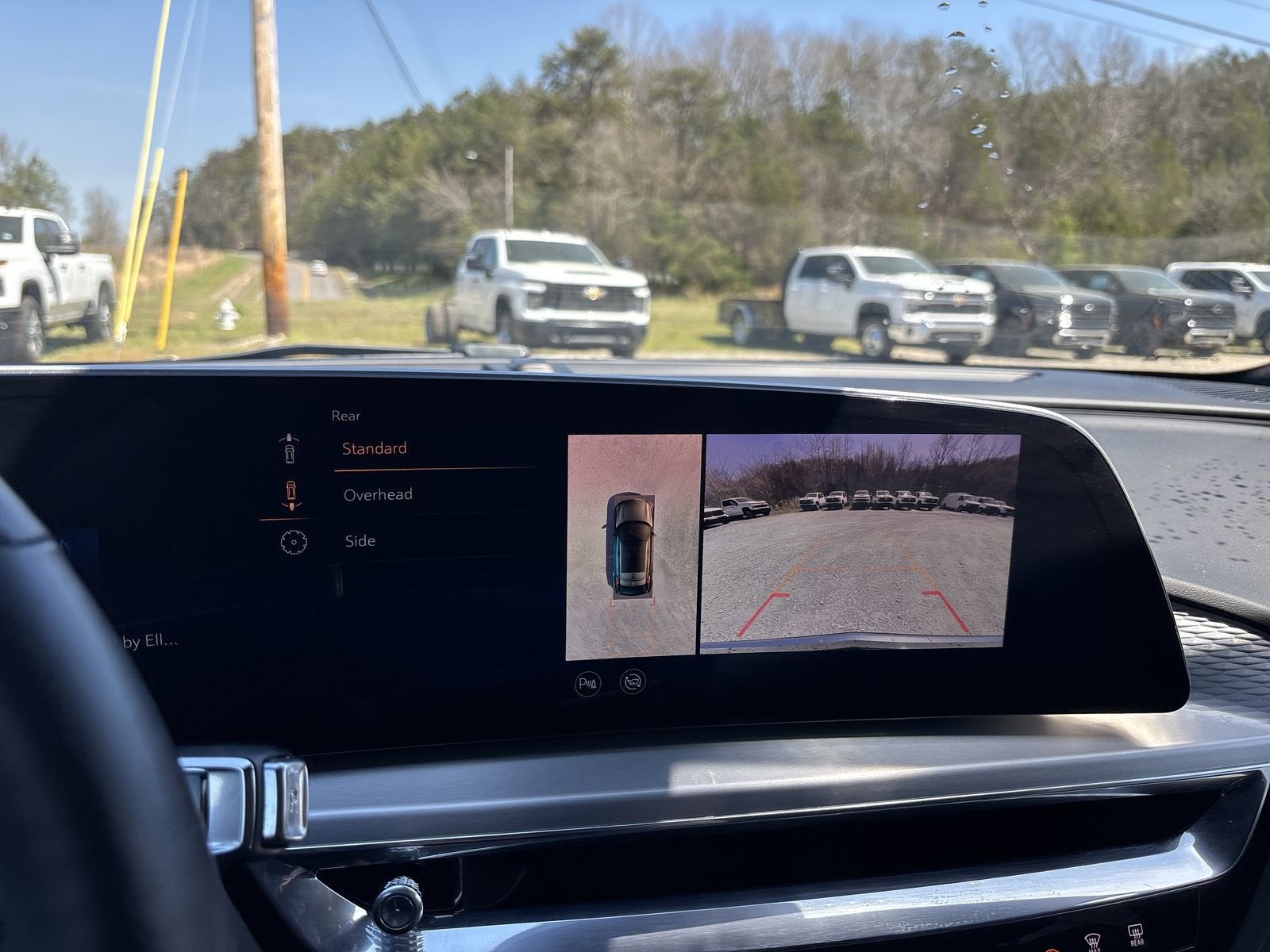 2023 Cadillac LYRIQ Luxury