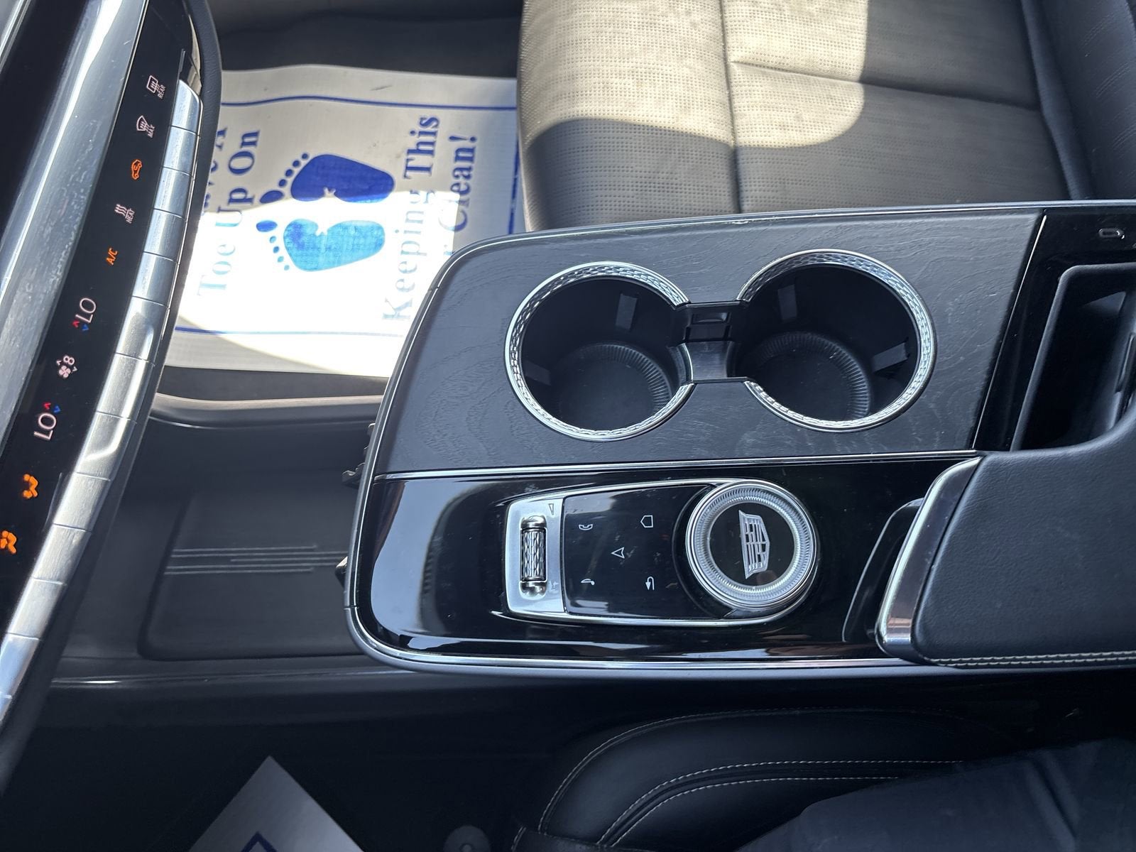 2023 Cadillac LYRIQ Luxury