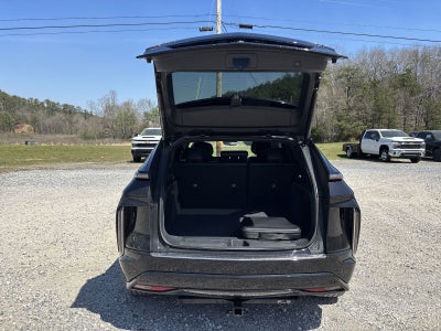 2023 Cadillac LYRIQ Luxury