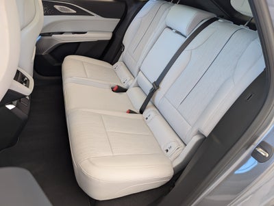 2023 Cadillac LYRIQ Luxury