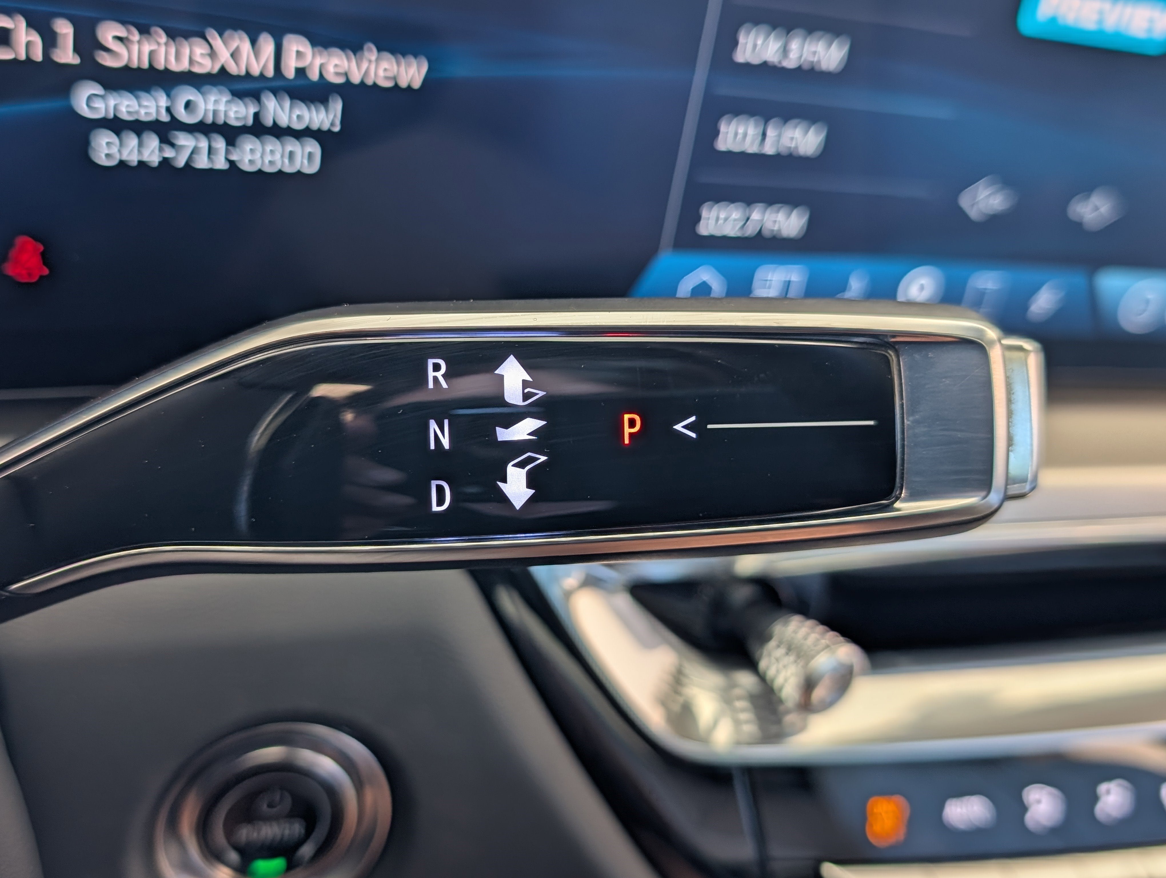 2023 Cadillac LYRIQ Luxury