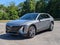2023 Cadillac LYRIQ Luxury