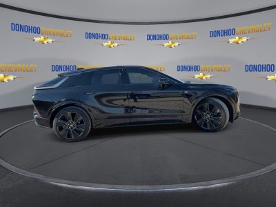 2024 Cadillac LYRIQ Sport 3