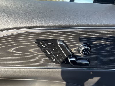 2024 Cadillac LYRIQ Sport 3