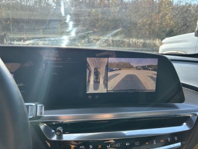 2024 Cadillac LYRIQ Sport 3