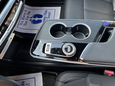 2024 Cadillac LYRIQ Sport 3