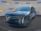 2024 Cadillac LYRIQ Sport 3