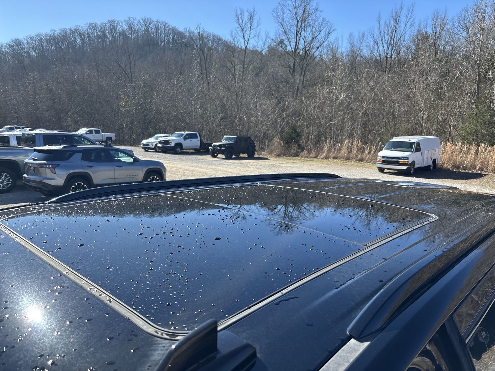 2024 Cadillac Escalade Sport Platinum