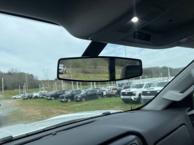 2023 Chevrolet Silverado 5500 HD Work Truck