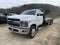 2023 Chevrolet Silverado 5500 HD Work Truck
