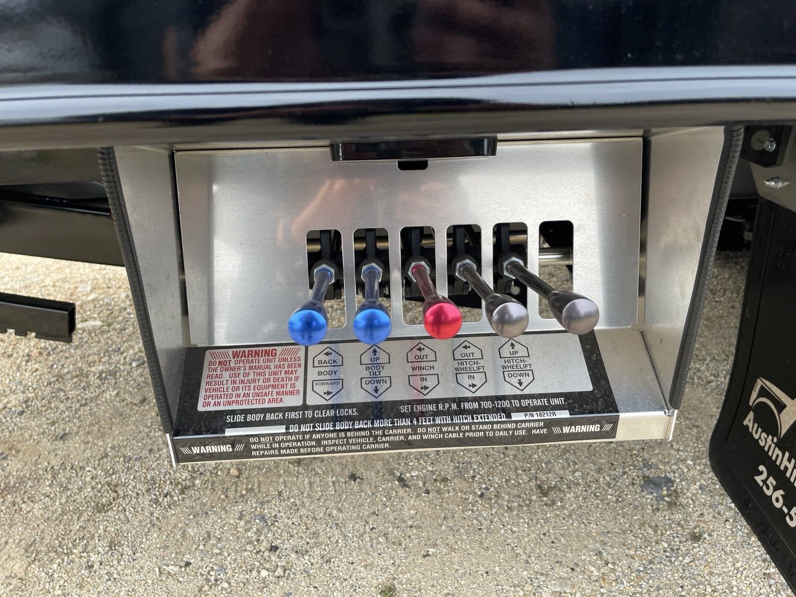 2023 Chevrolet Silverado 5500 HD Work Truck