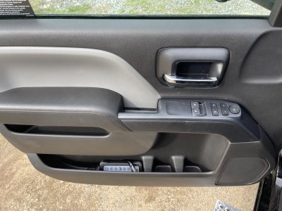 2023 Chevrolet Silverado 5500 HD Work Truck