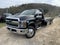 2023 Chevrolet Silverado 5500 HD Work Truck