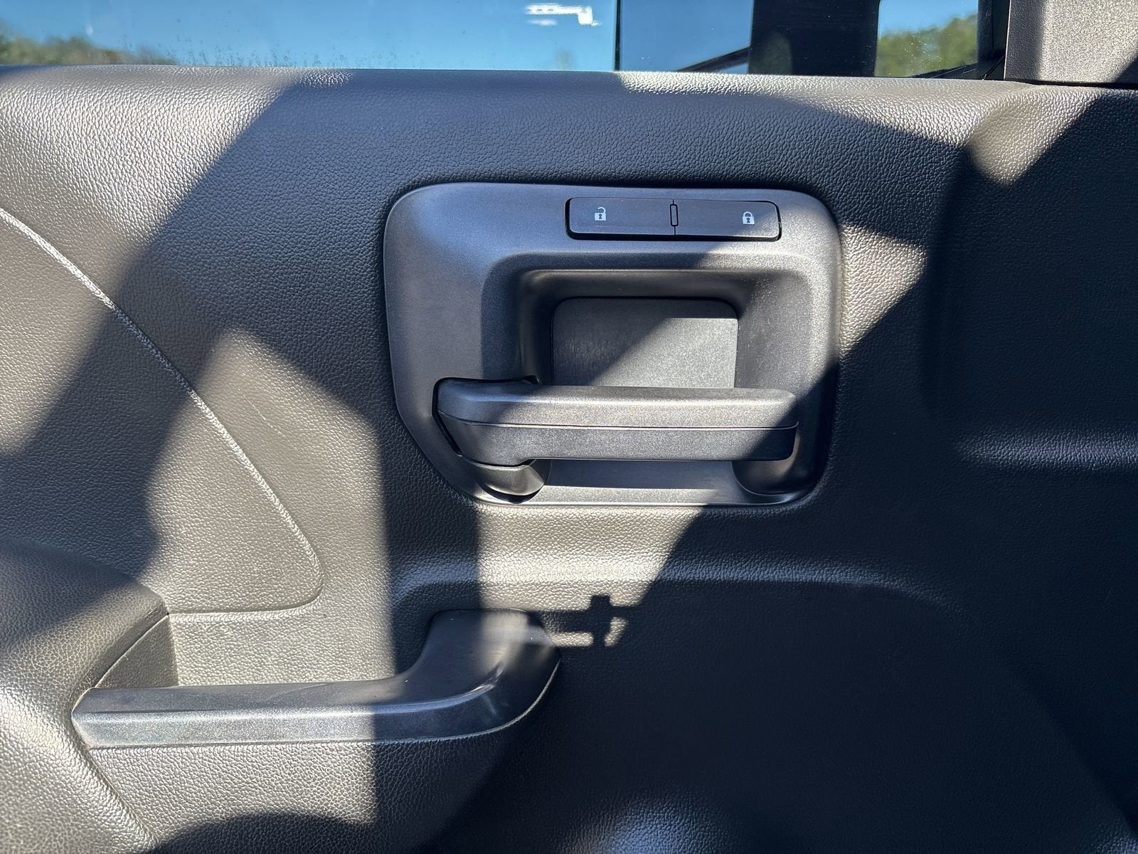 2021 Chevrolet Silverado 5500 HD Work Truck