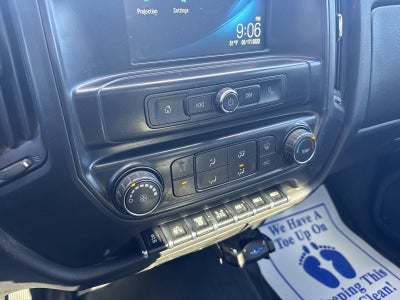 2021 Chevrolet Silverado 5500 HD Work Truck