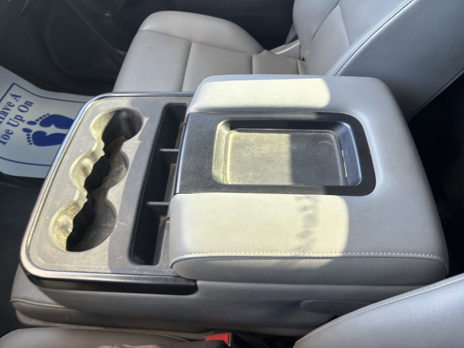 2021 Chevrolet Silverado 5500 HD Work Truck