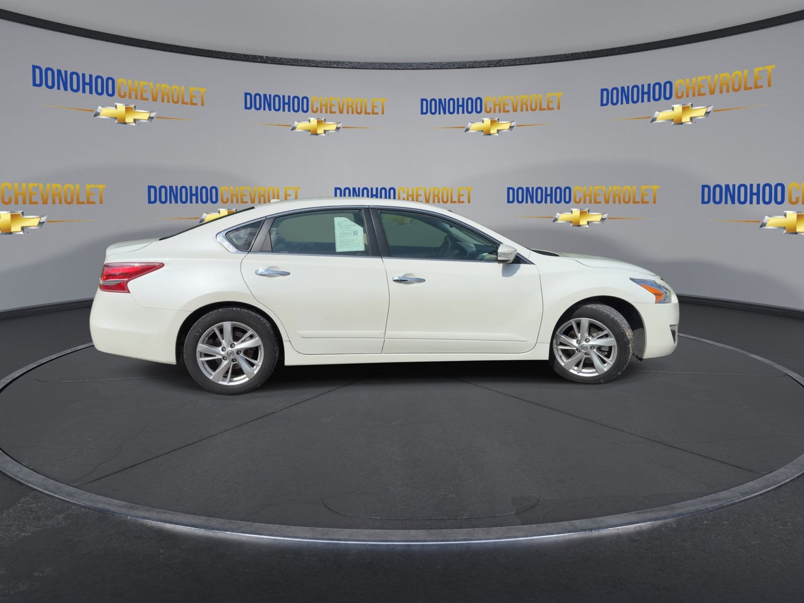 2013 Nissan Altima 2.5 SL