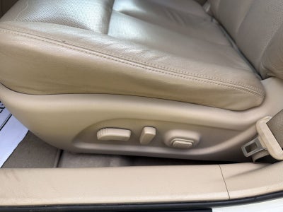2013 Nissan Altima 2.5 SL