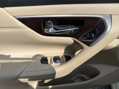 2013 Nissan Altima 2.5 SL