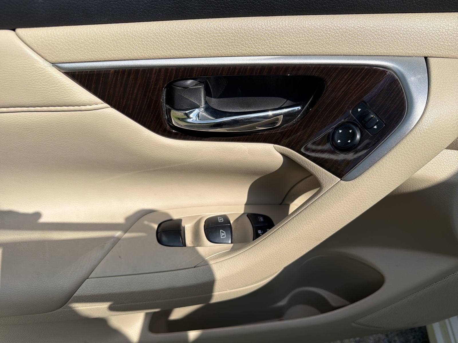 2013 Nissan Altima 2.5 SL